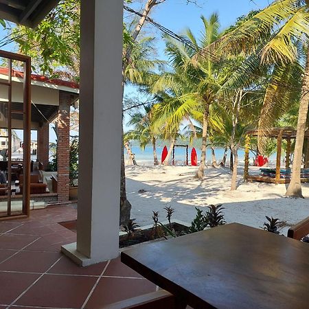 Soonnoeng Resort 高龙撒冷岛 外观 照片