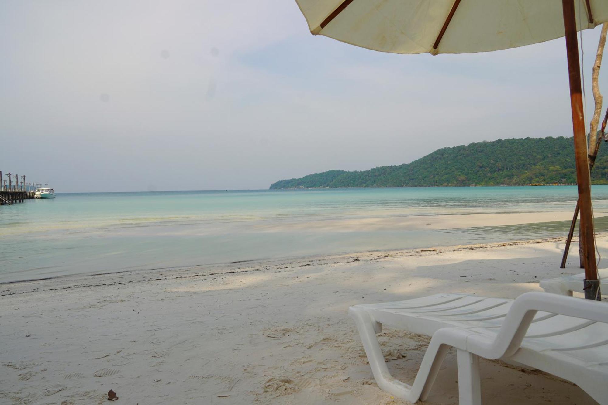 Soonnoeng Resort 高龙撒冷岛 外观 照片