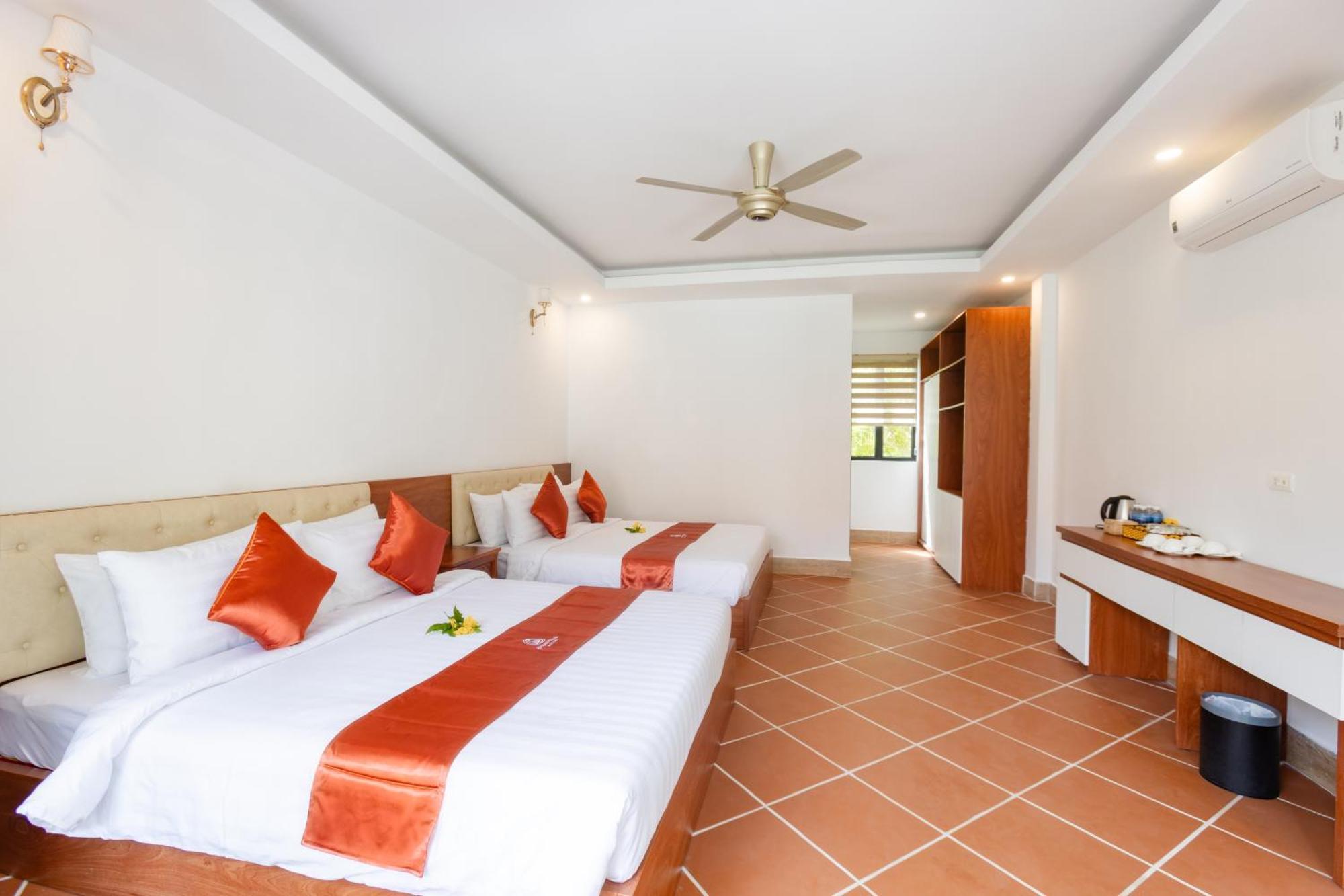 Soonnoeng Resort 高龙撒冷岛 外观 照片