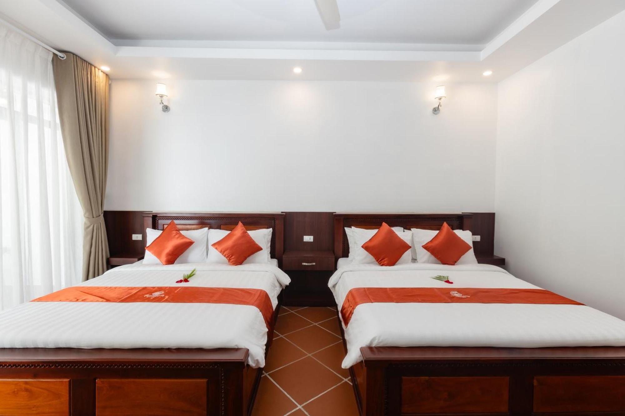 Soonnoeng Resort 高龙撒冷岛 外观 照片