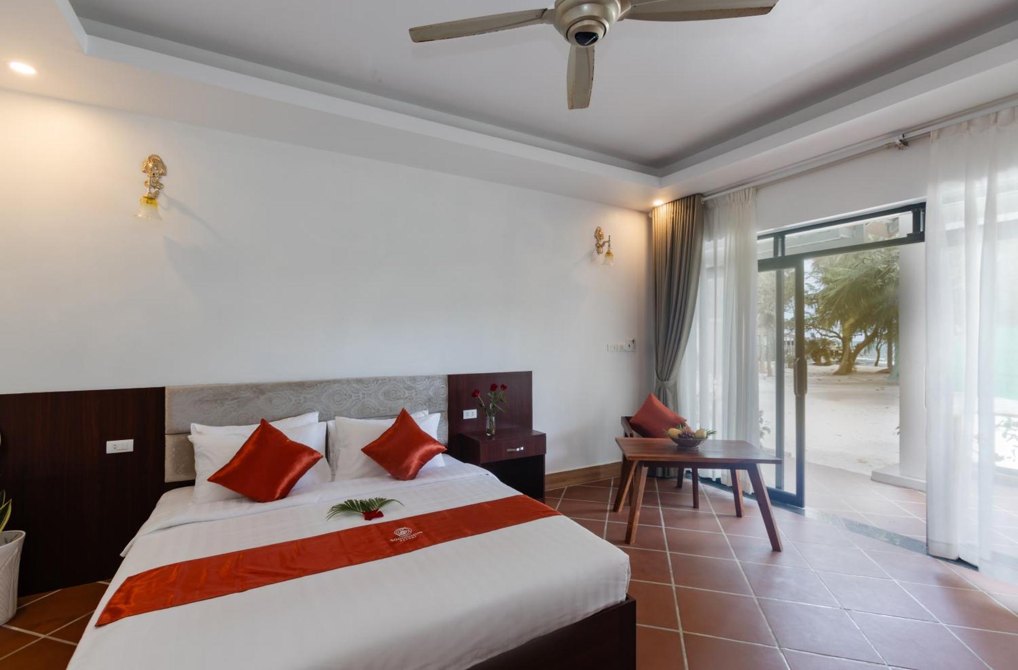 Soonnoeng Resort 高龙撒冷岛 外观 照片