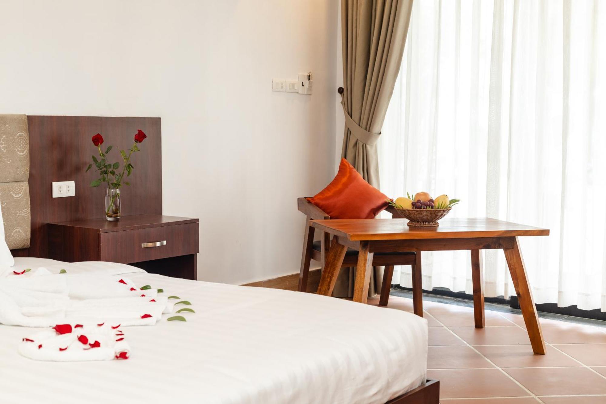 Soonnoeng Resort 高龙撒冷岛 外观 照片