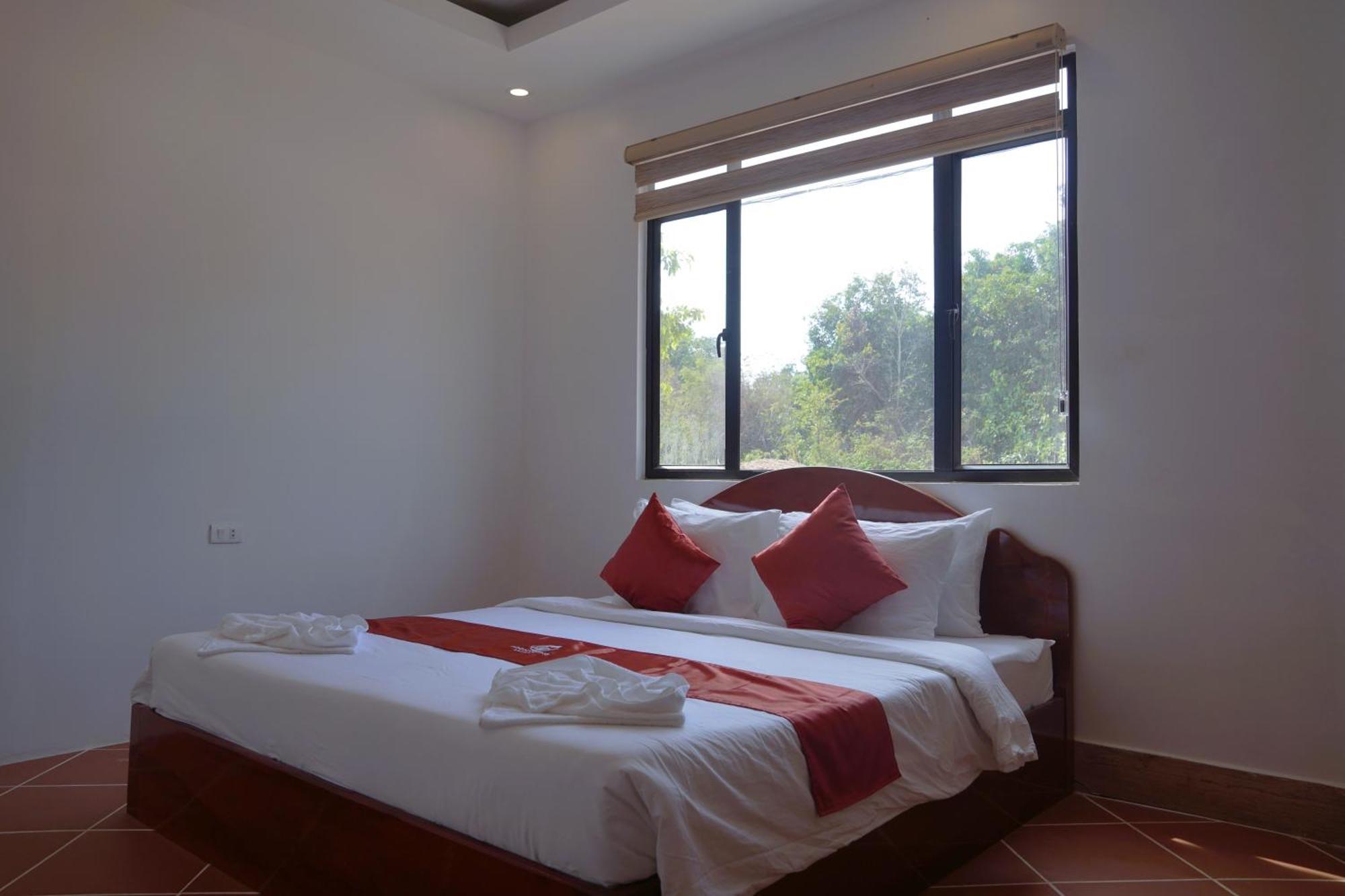 Soonnoeng Resort 高龙撒冷岛 外观 照片