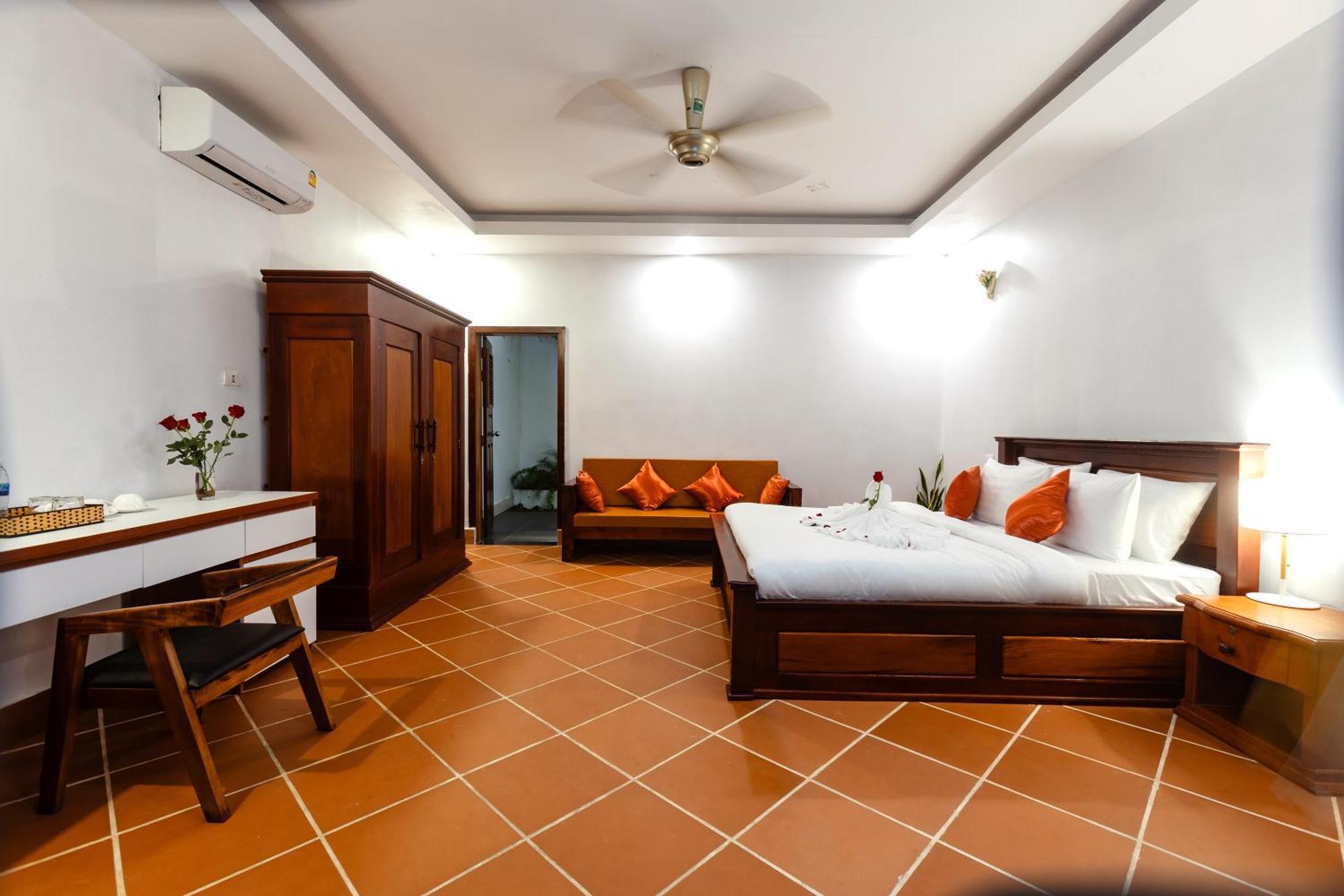 Soonnoeng Resort 高龙撒冷岛 外观 照片