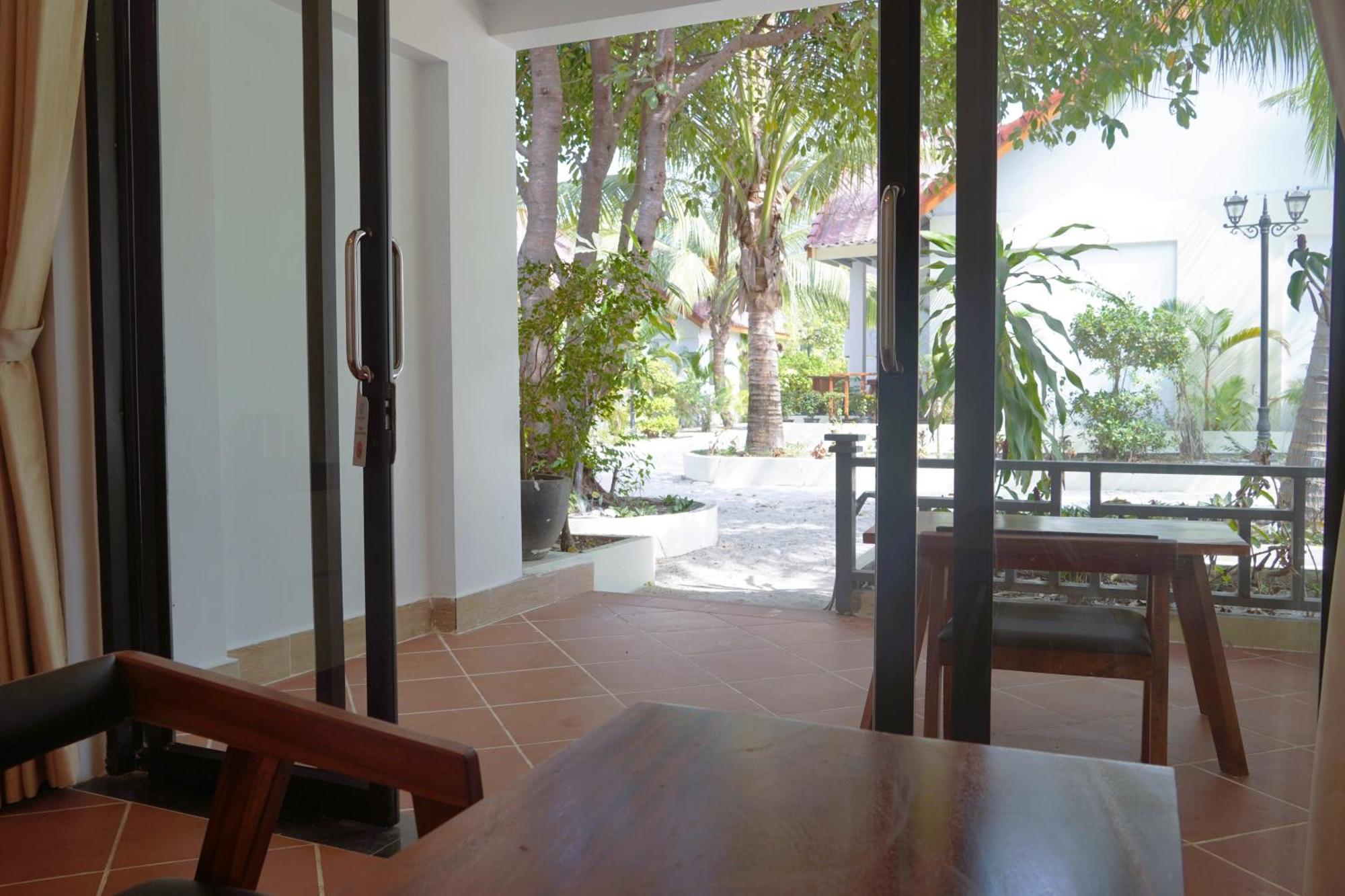 Soonnoeng Resort 高龙撒冷岛 外观 照片