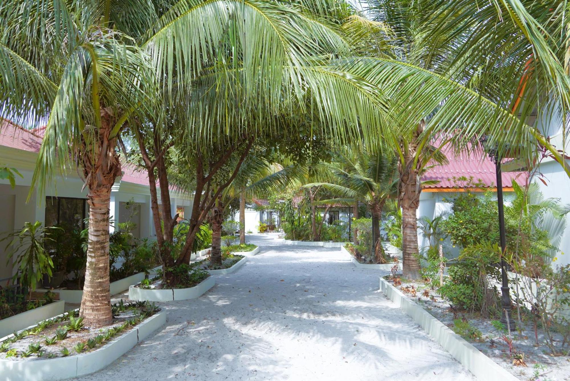 Soonnoeng Resort 高龙撒冷岛 外观 照片