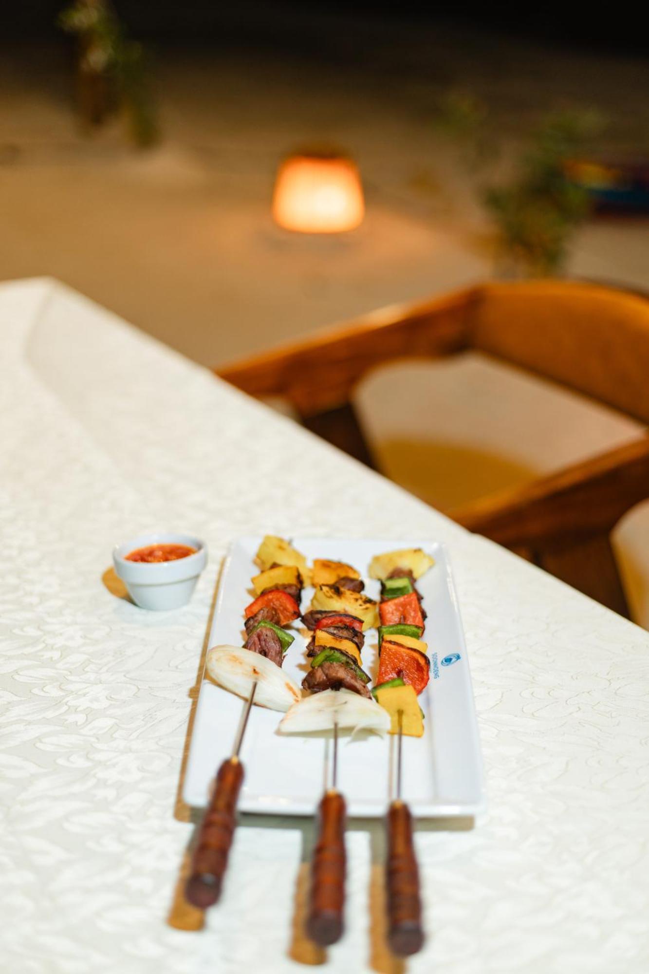 Soonnoeng Resort 高龙撒冷岛 外观 照片