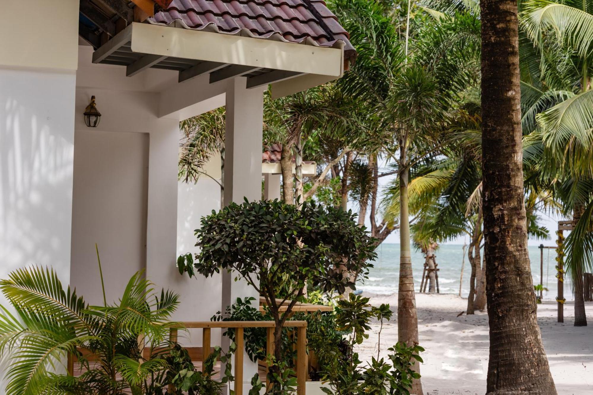 Soonnoeng Resort 高龙撒冷岛 外观 照片