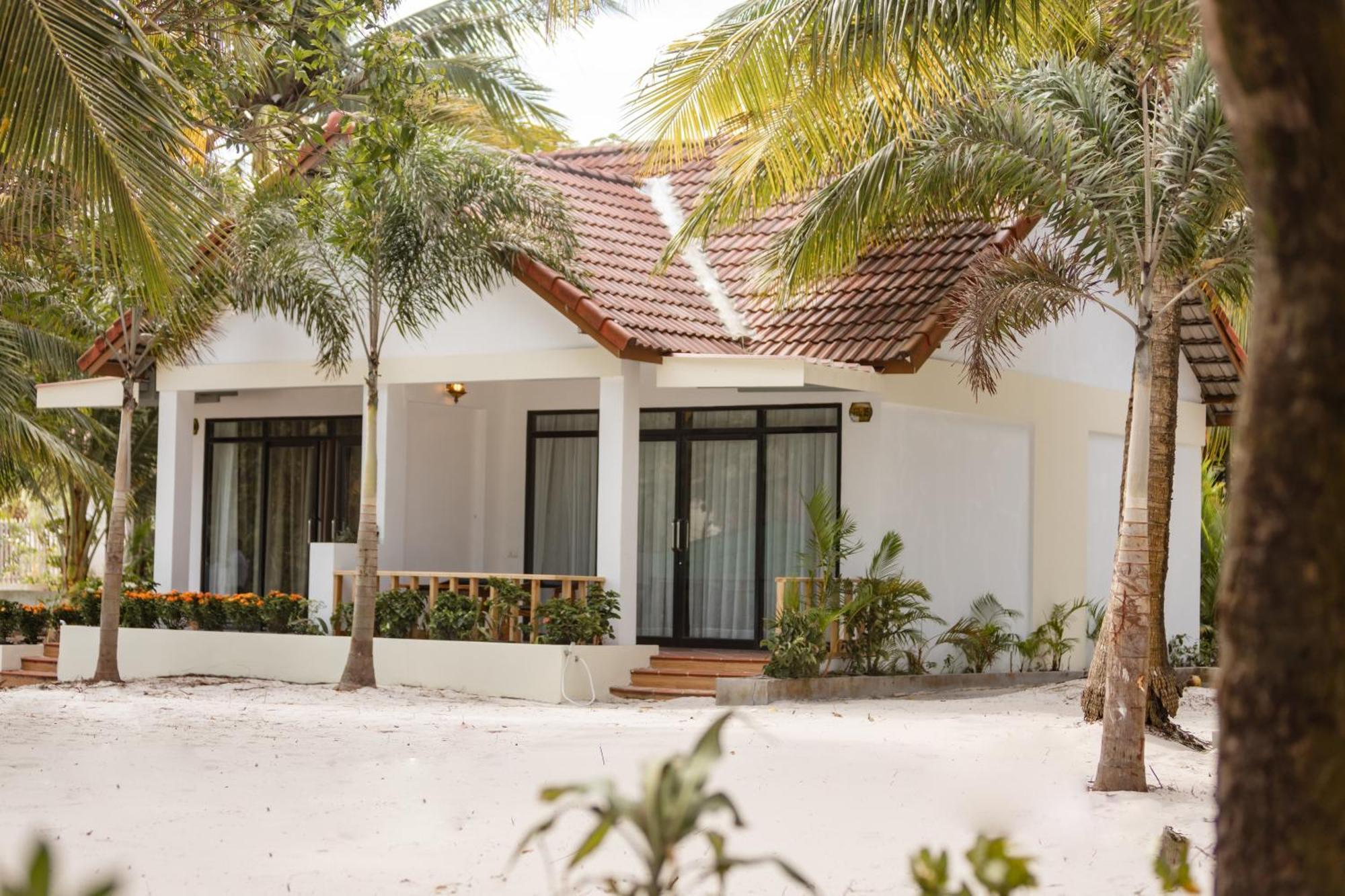 Soonnoeng Resort 高龙撒冷岛 外观 照片