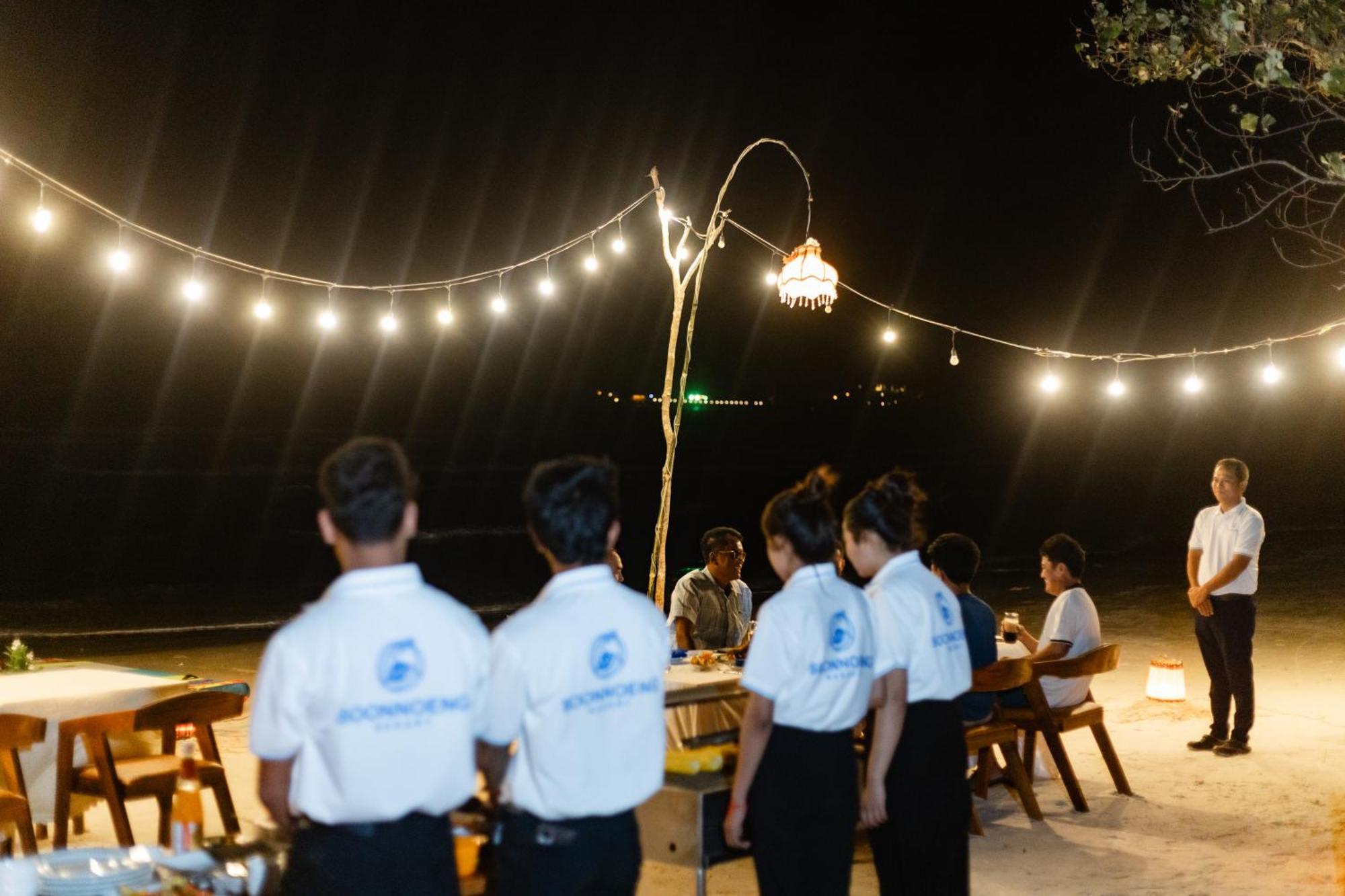 Soonnoeng Resort 高龙撒冷岛 外观 照片