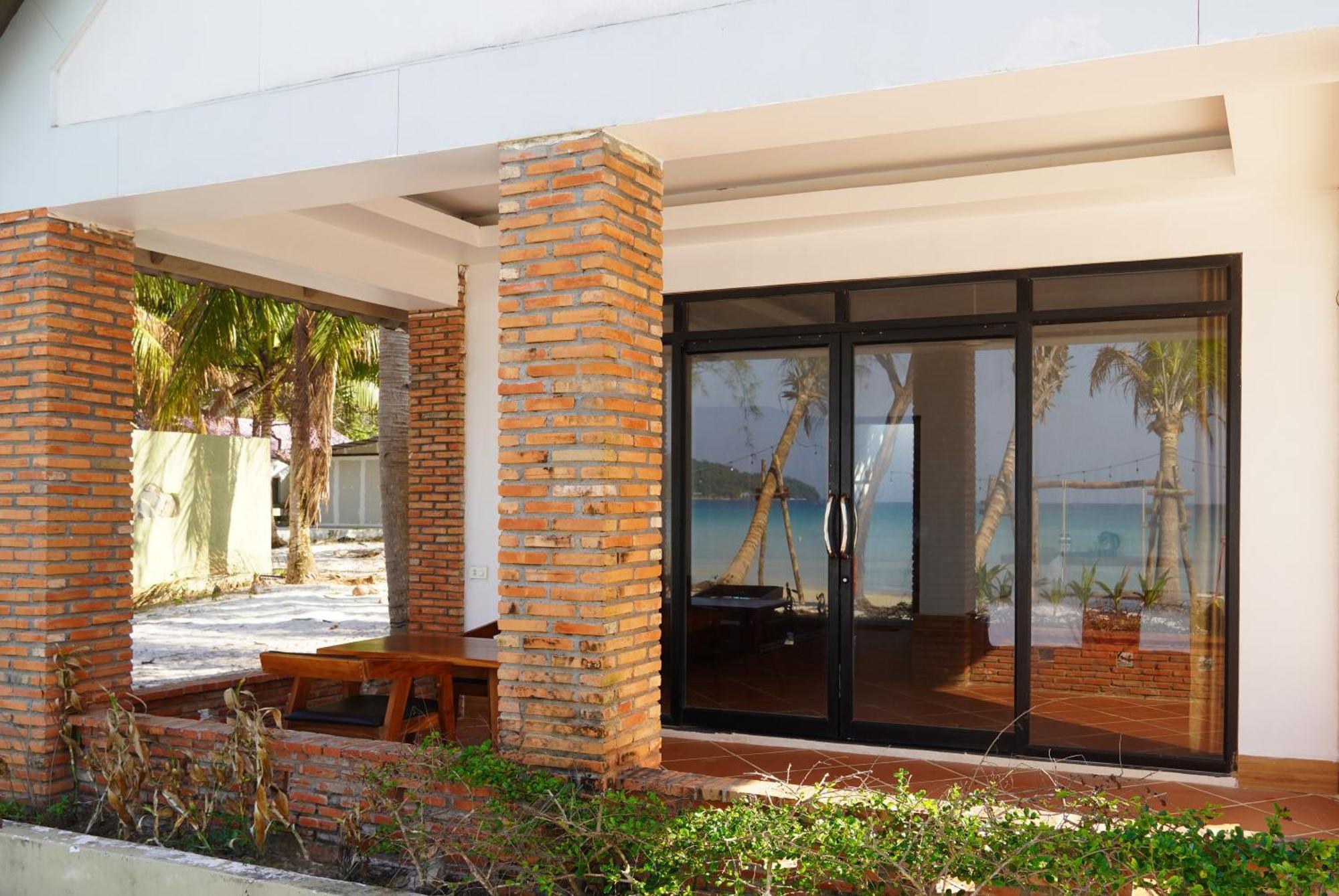 Soonnoeng Resort 高龙撒冷岛 外观 照片