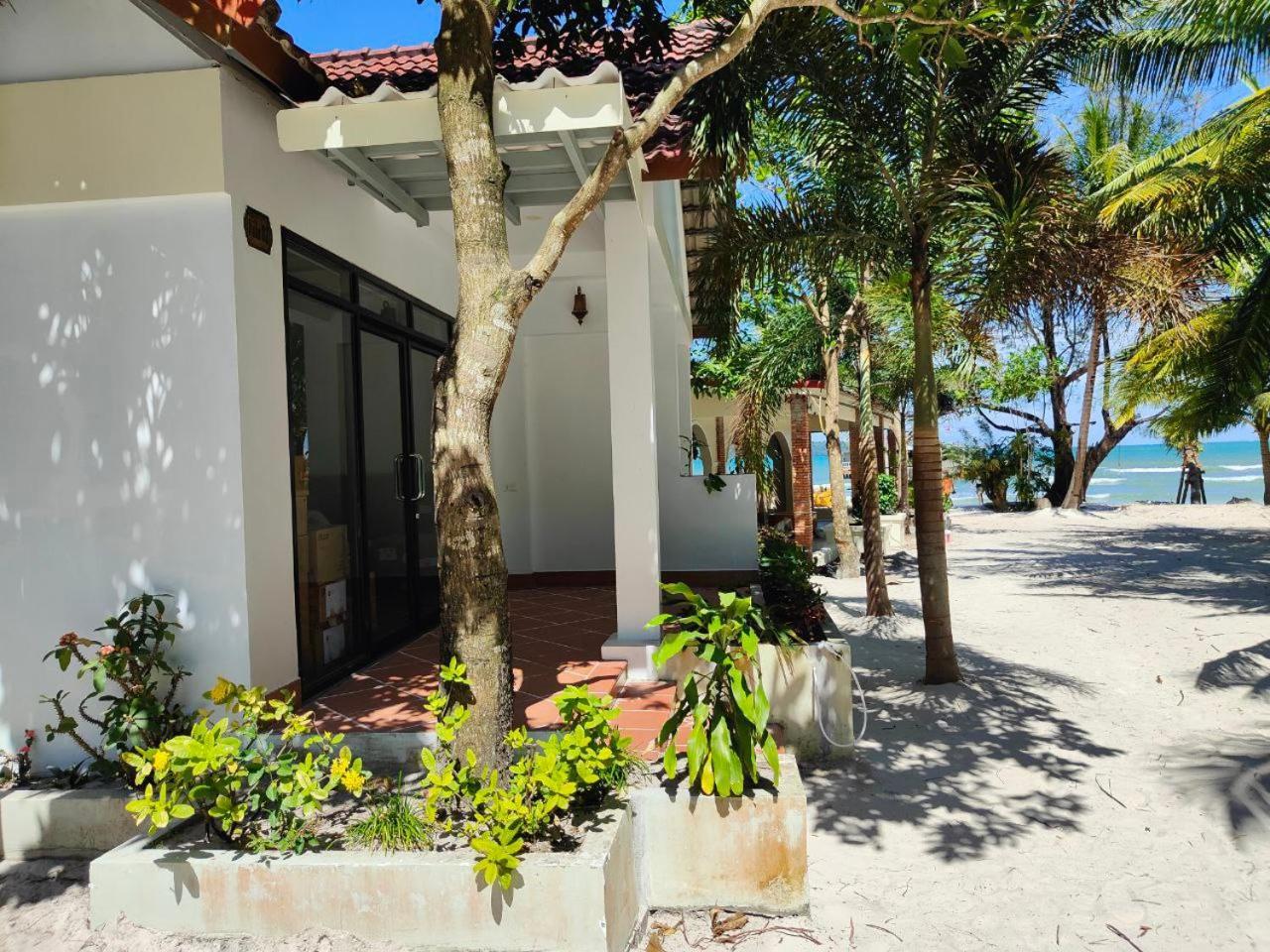 Soonnoeng Resort 高龙撒冷岛 外观 照片