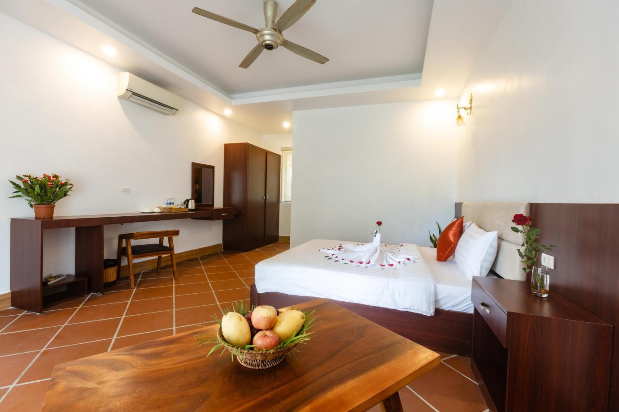 Soonnoeng Resort 高龙撒冷岛 外观 照片